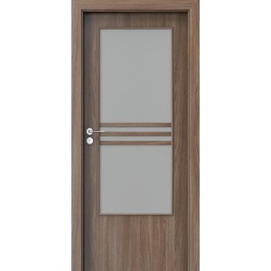 Porta ŠTÝL 3 Orech Verona 2 